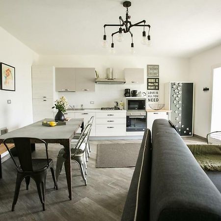 Agriturismo Oltrealmare Civezza Eksteriør billede