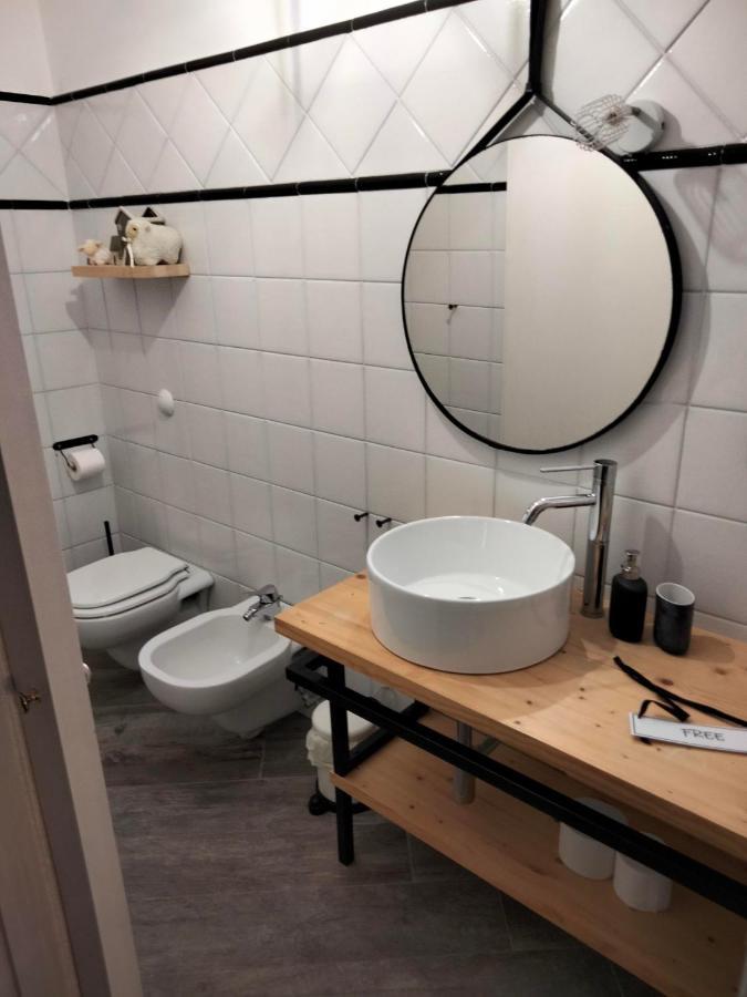 Agriturismo Oltrealmare Civezza Eksteriør billede