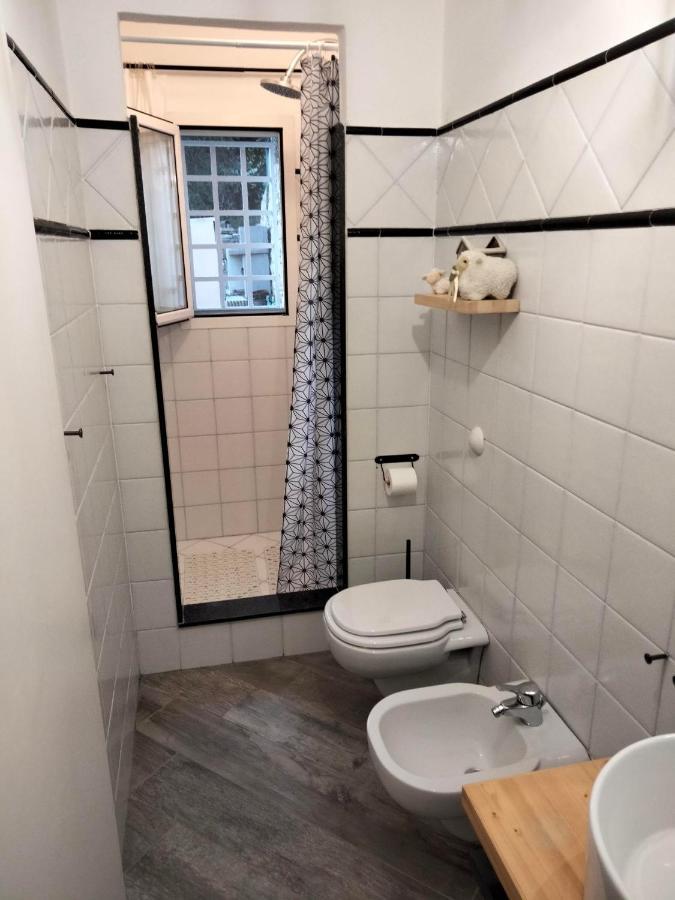 Agriturismo Oltrealmare Civezza Eksteriør billede