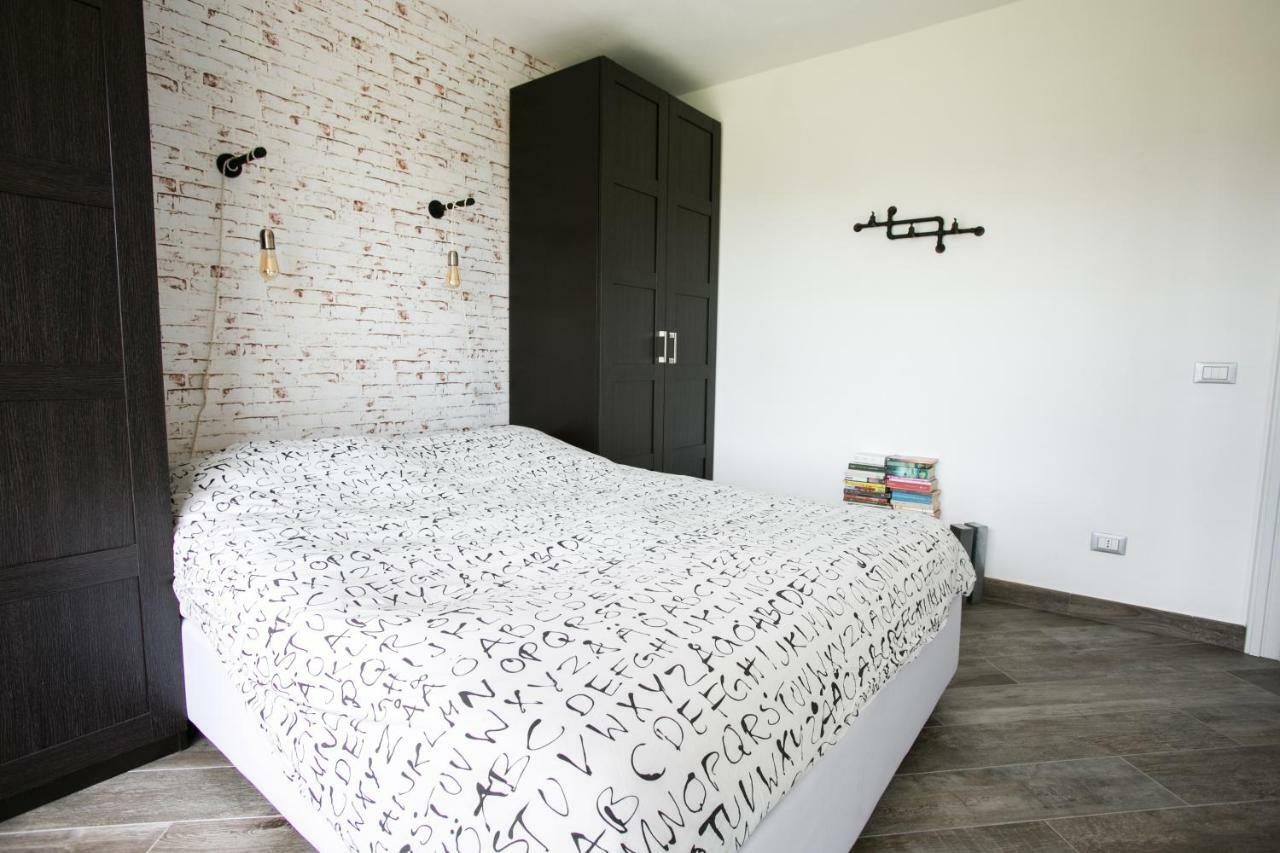 Agriturismo Oltrealmare Civezza Eksteriør billede
