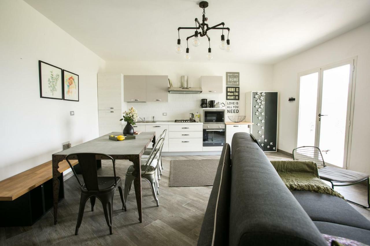 Agriturismo Oltrealmare Civezza Eksteriør billede