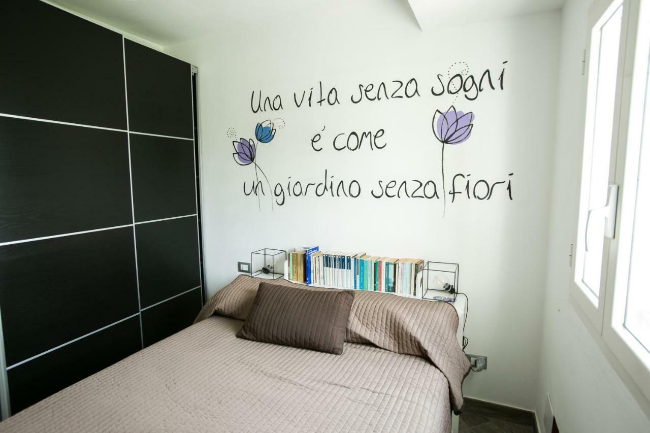 Agriturismo Oltrealmare Civezza Eksteriør billede